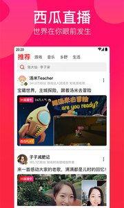 下载一个西瓜视频,轻松获取热门视频，畅享娱乐时光