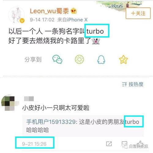 今日吃瓜海王微博,揭秘海王背后的真实故事