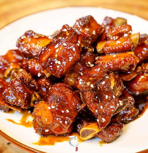 糖醋排骨制作视频,酸甜可口，家常美味一网打尽