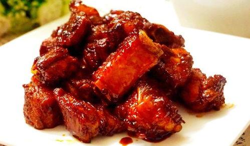 糖醋排骨制作视频,酸甜可口，家常美味一网打尽
