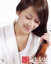 梳头视频,梳头视频教你轻松打造完美发型