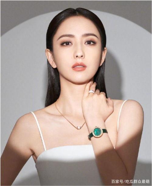 吃瓜爆料佟丽娅,娱乐圈背后故事大揭秘