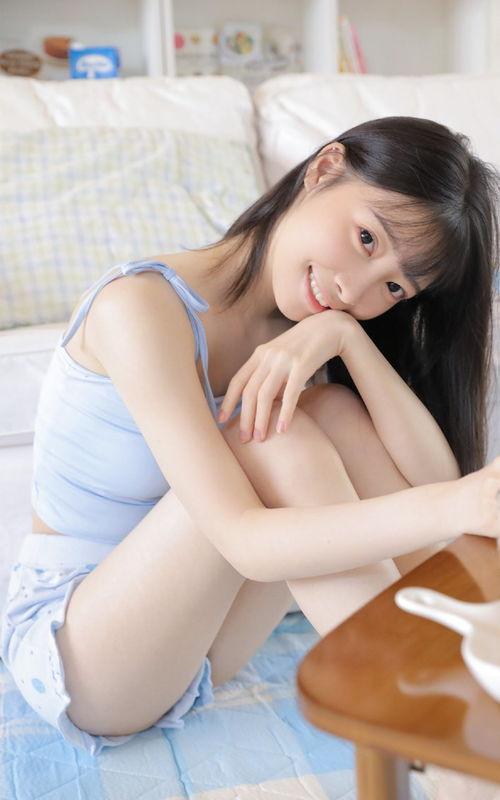 性感美女福利视频