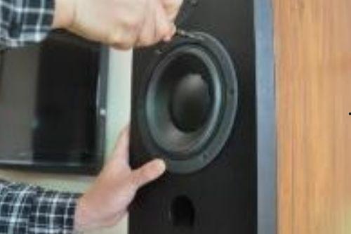 音响安装视频,跟随安装视频解锁专业音响安装技巧