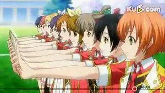 动漫跳舞视频,动漫舞蹈视频魅力解析