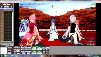 动漫跳舞视频,动漫舞蹈视频魅力解析