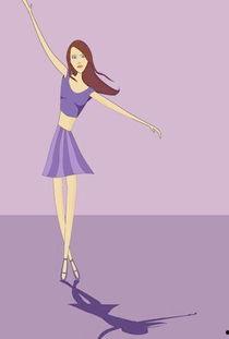 动漫跳舞视频,动漫舞蹈视频魅力解析