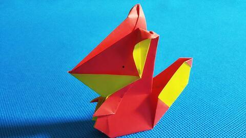 折纸大全 视频,千变万化的艺术魅力探索