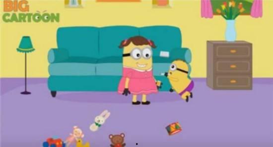 儿童 视频,儿童视频中的欢乐时光回顾