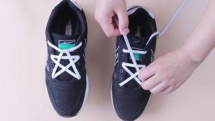 鞋带视频,揭秘日常生活中的巧妙技巧