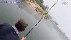 台钓视频,跟随视频学习高效钓鱼方法