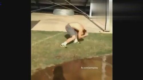 作死视频,作死视频背后的疯狂冒险