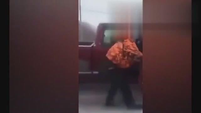 作死视频,作死视频背后的疯狂冒险