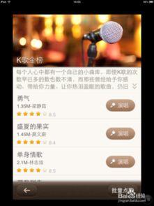 唱吧视频,演绎魅力瞬间，捕捉音乐灵魂