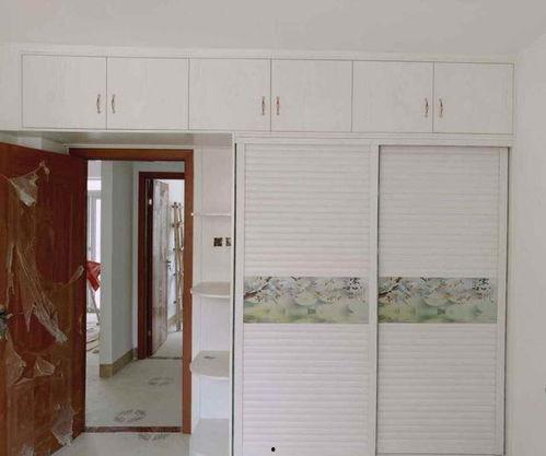 安装衣柜视频,轻松掌握家居装修技巧