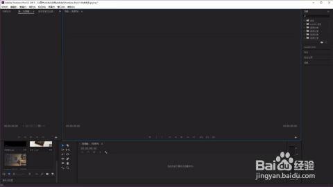 pr做视频,基于PR软件的视频制作技巧与概述