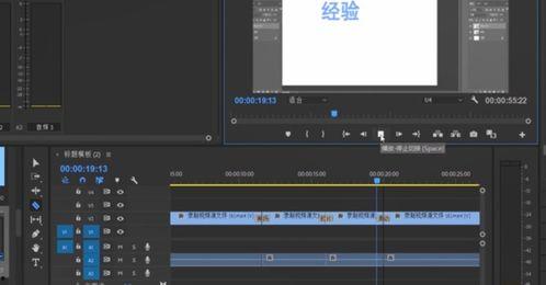 pr做视频,基于PR软件的视频制作技巧与概述