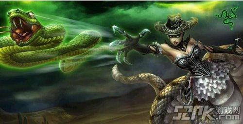 蛇女视频,揭秘视频中的神秘诱惑与独特魅力