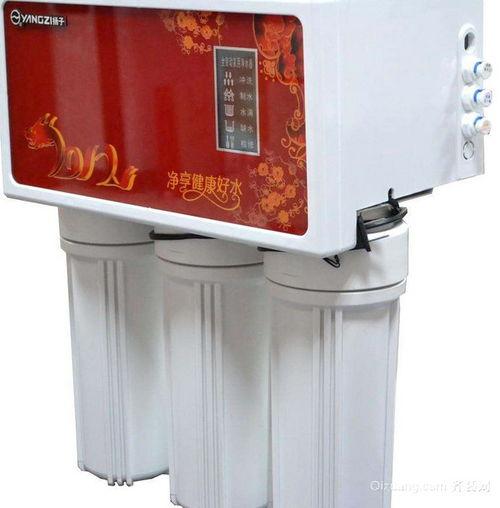 扬子净水机安装视频,轻松上手，享受健康生活