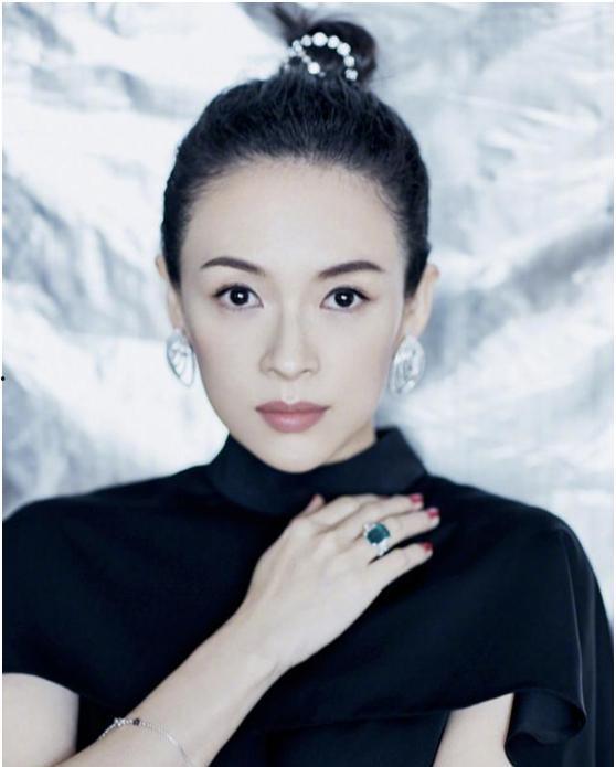 章子怡 视频,光影交织下的传奇人生