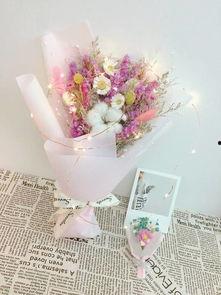 花束包装教程视频,打造精美花束的实用步骤解析