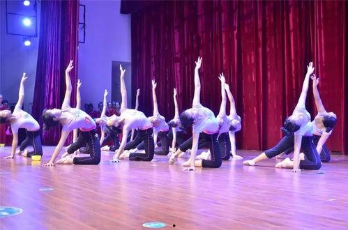 我勇敢舞蹈考级视频一级