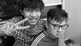 吻舌视频,揭秘吻舌视频的浪漫瞬间