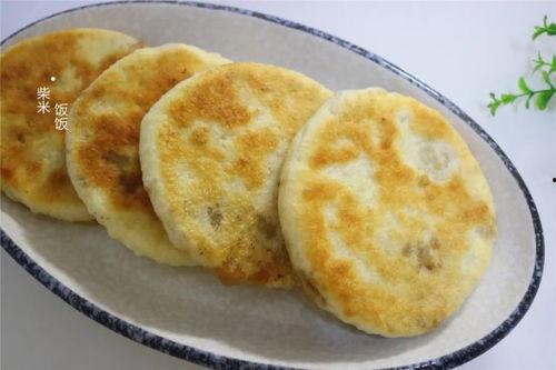 馅饼视频,揭秘传统美食的独特魅力