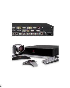 宝利通视频会议,打造高效远程沟通新体验