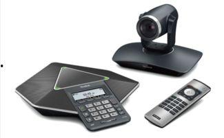 宝利通视频会议,打造高效远程沟通新体验