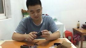 日产阳光钥匙匹配视频,轻松掌握视频操作步骤