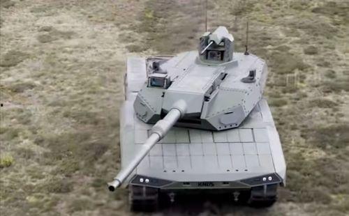 坦克 视频,视频揭秘战场传奇