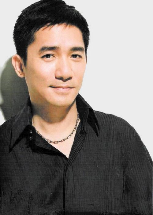 梁朝伟视频,光影交织的银幕传奇