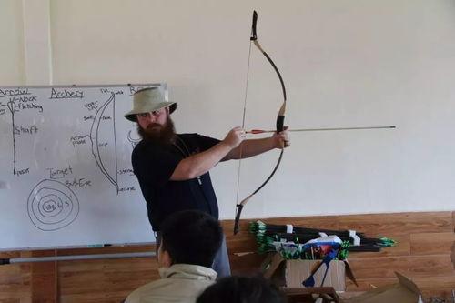 弓箭的制作方法视频,传承千年的精湛技艺