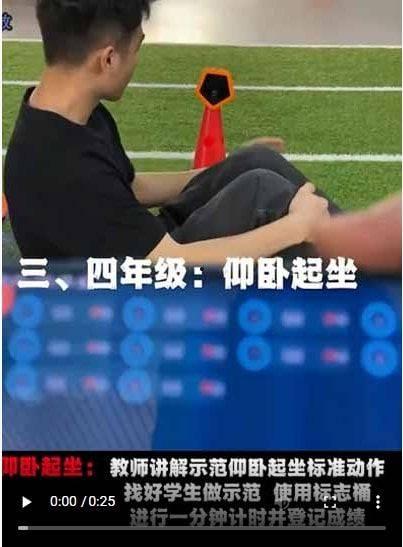 运动教学视频,轻松掌握健身技巧