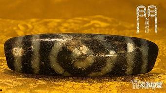 天珠视频,揭秘古老宝石的神秘魅力与传奇故事