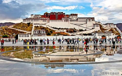 布达拉宫视频,千年古堡的辉煌与神秘