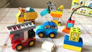 乐高搭建视频,视频教程中的精彩瞬间回顾