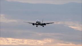 飞机飞翔视频,揭秘飞机飞翔的壮丽瞬间