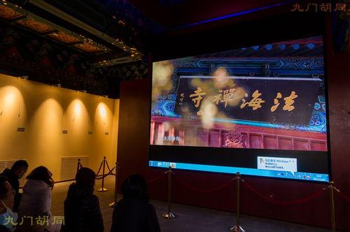 藏经阁视频,揭秘古老秘籍的神秘之旅