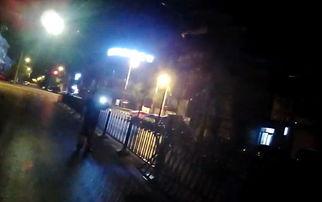 凌晨视频,视频记录下的震撼瞬间