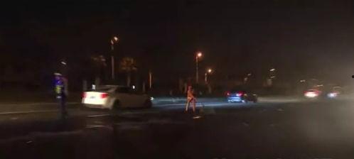 凌晨视频,视频记录下的震撼瞬间