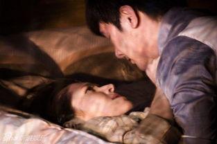 亲吻床戏视频,揭秘亲吻床戏视频背后的故事