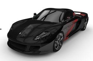 跑车视频素材,探寻顶级跑车风采瞬间