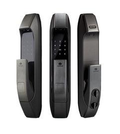 智能锁视频,视频揭秘未来家居安全新篇章