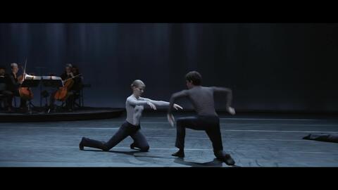 印度双人舞视频,激情四溢的古典风情演绎