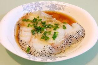 清蒸鳕鱼的做法视频