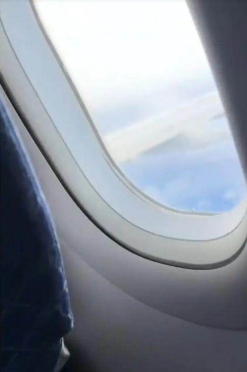 看飞机视频,捕捉飞行器的壮丽瞬间