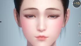 捏脸视频,打造个性化虚拟形象的艺术之旅