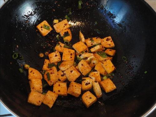 豆腐做法视频,豆腐家常做法视频教程